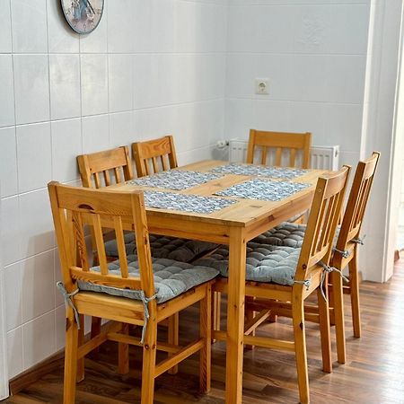 Apartament Victoria Τιμισοάρα Εξωτερικό φωτογραφία