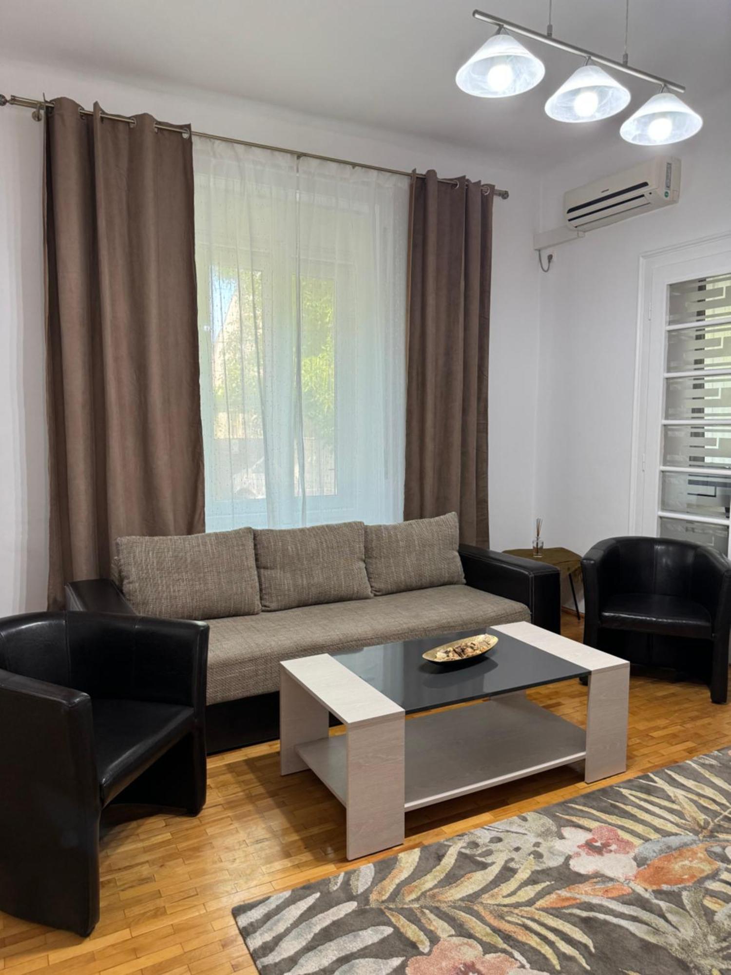 Apartament Victoria Τιμισοάρα Εξωτερικό φωτογραφία