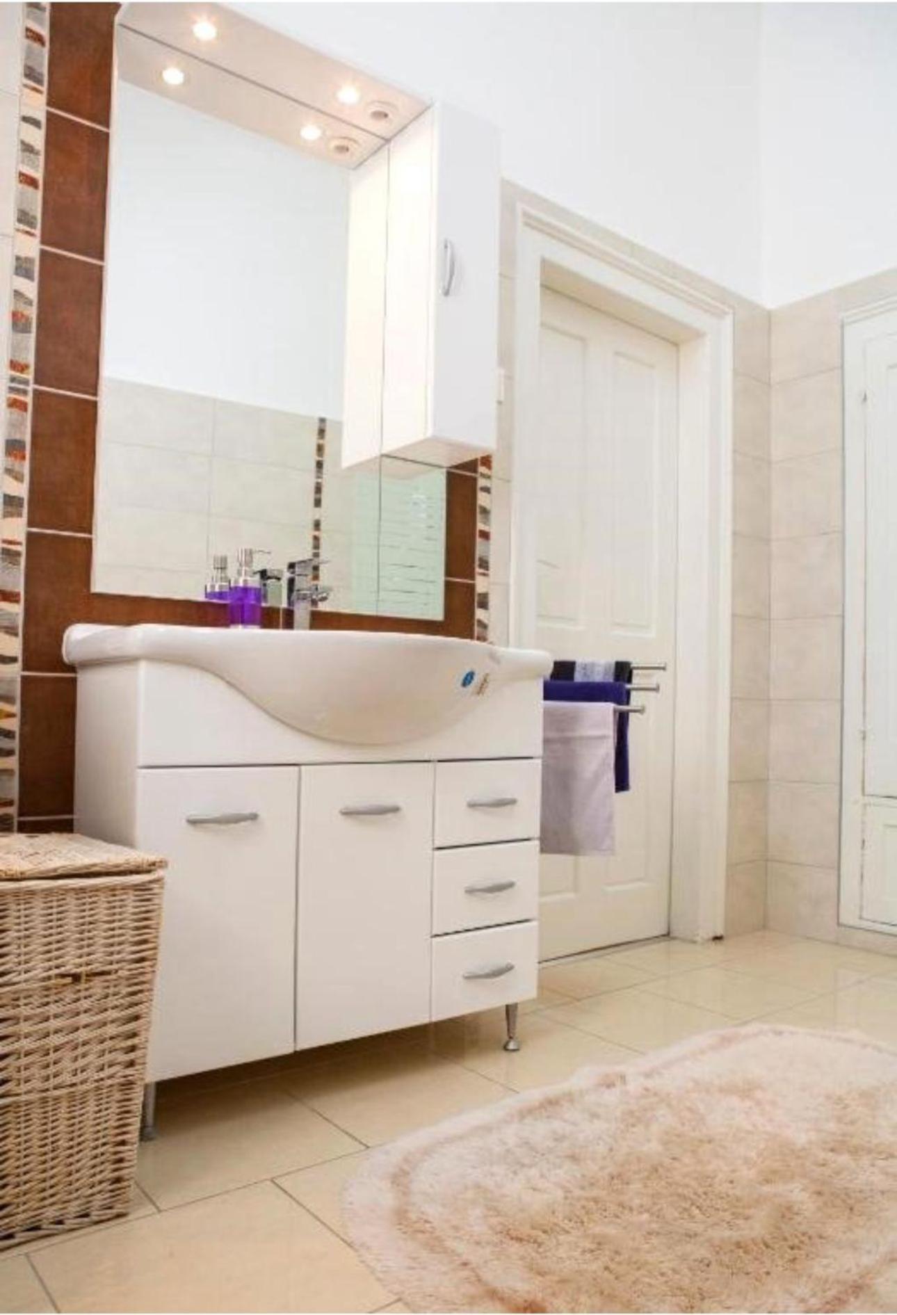 Apartament Victoria Τιμισοάρα Εξωτερικό φωτογραφία