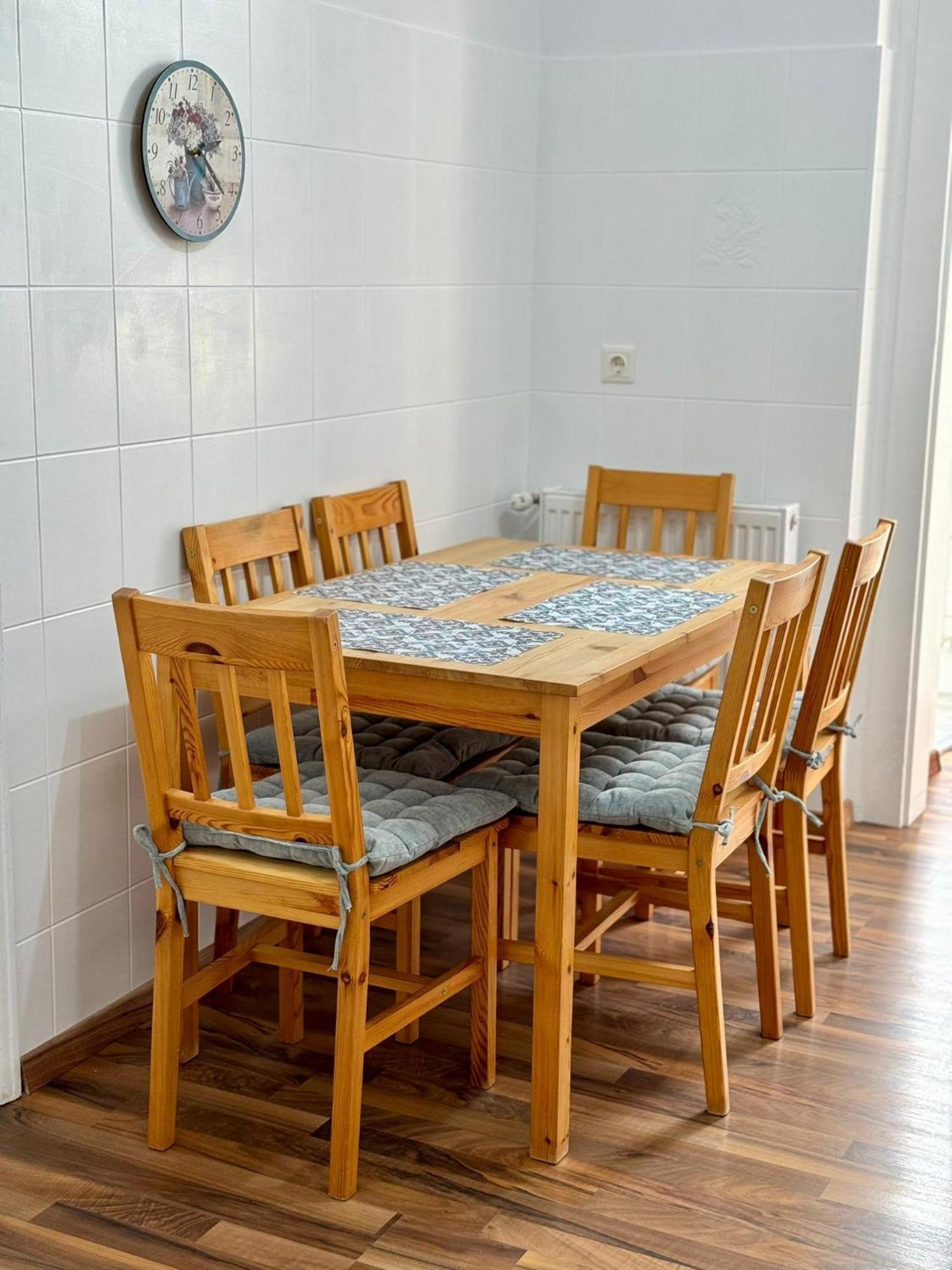 Apartament Victoria Τιμισοάρα Εξωτερικό φωτογραφία