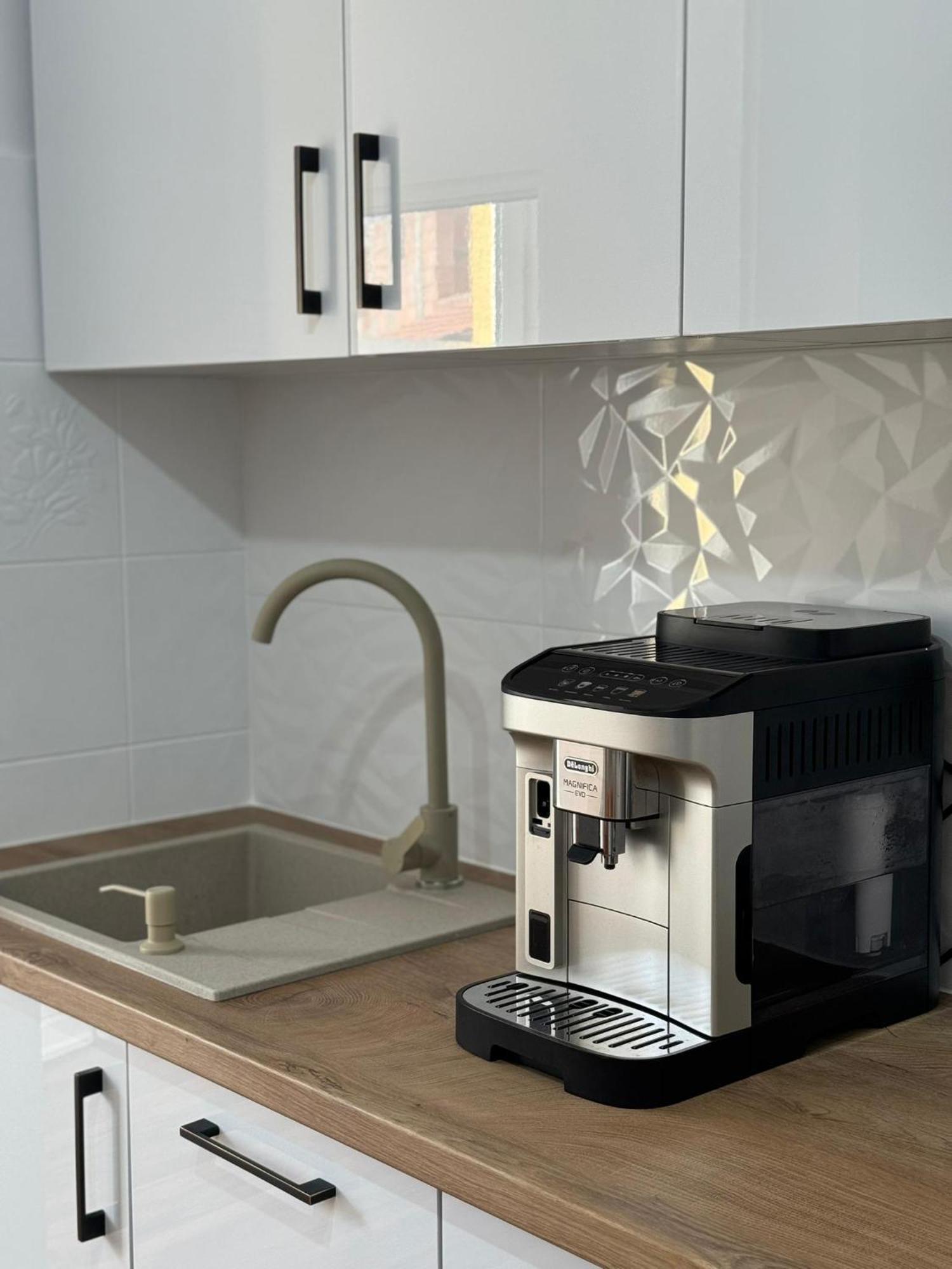 Apartament Victoria Τιμισοάρα Εξωτερικό φωτογραφία