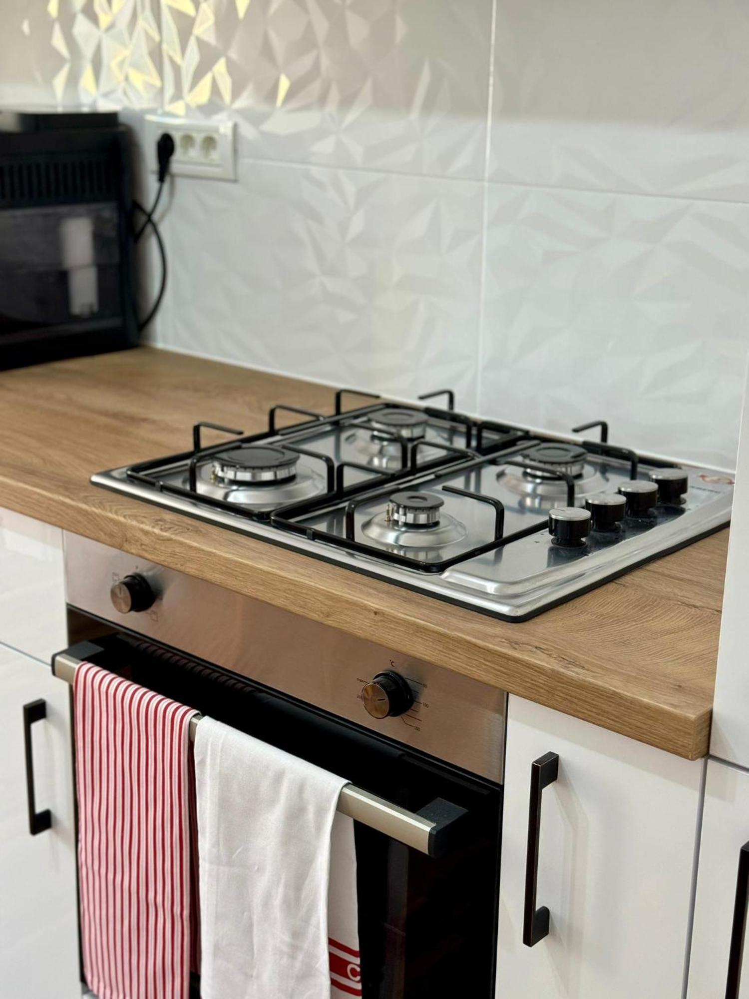 Apartament Victoria Τιμισοάρα Εξωτερικό φωτογραφία