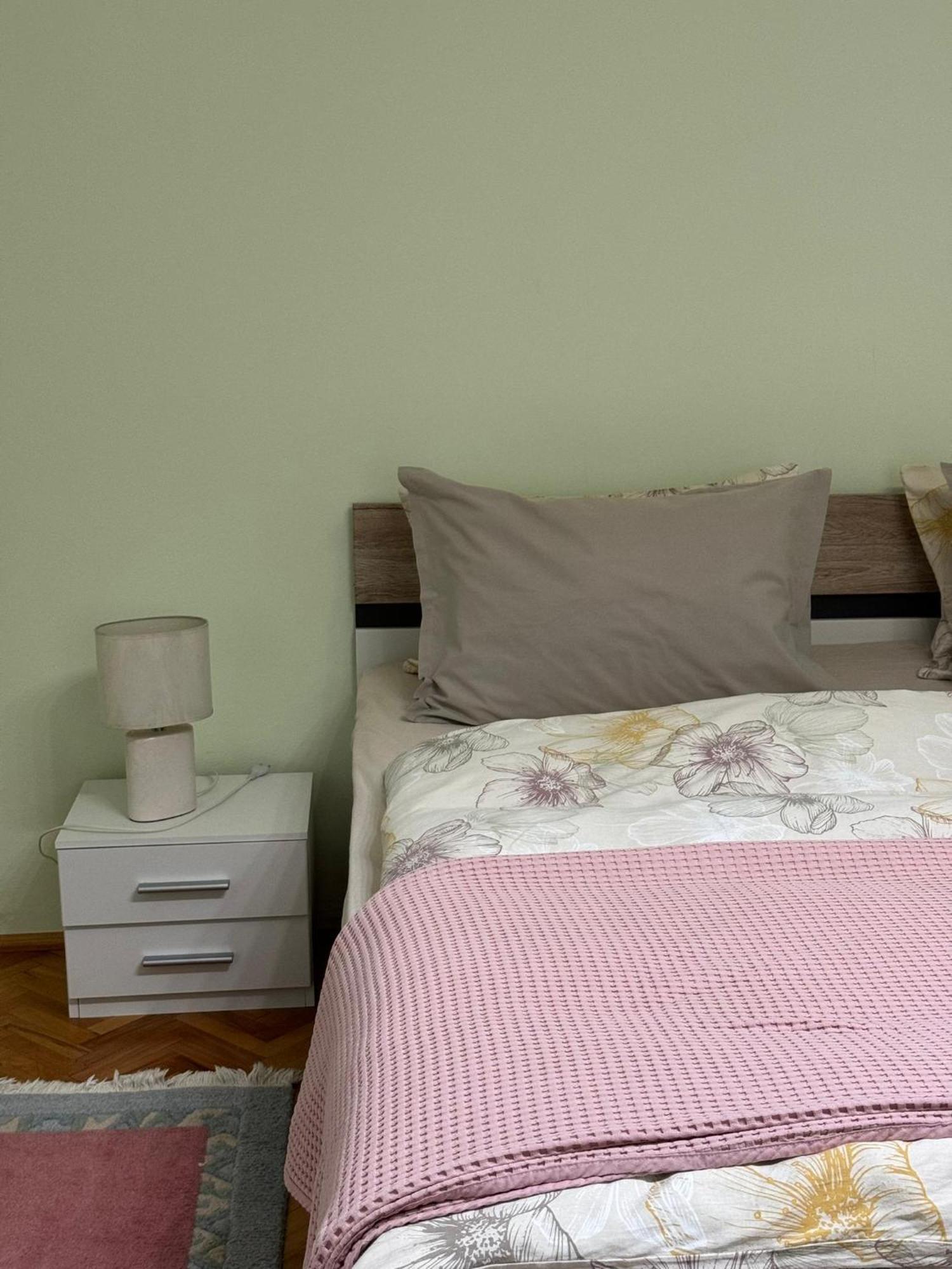 Apartament Victoria Τιμισοάρα Εξωτερικό φωτογραφία