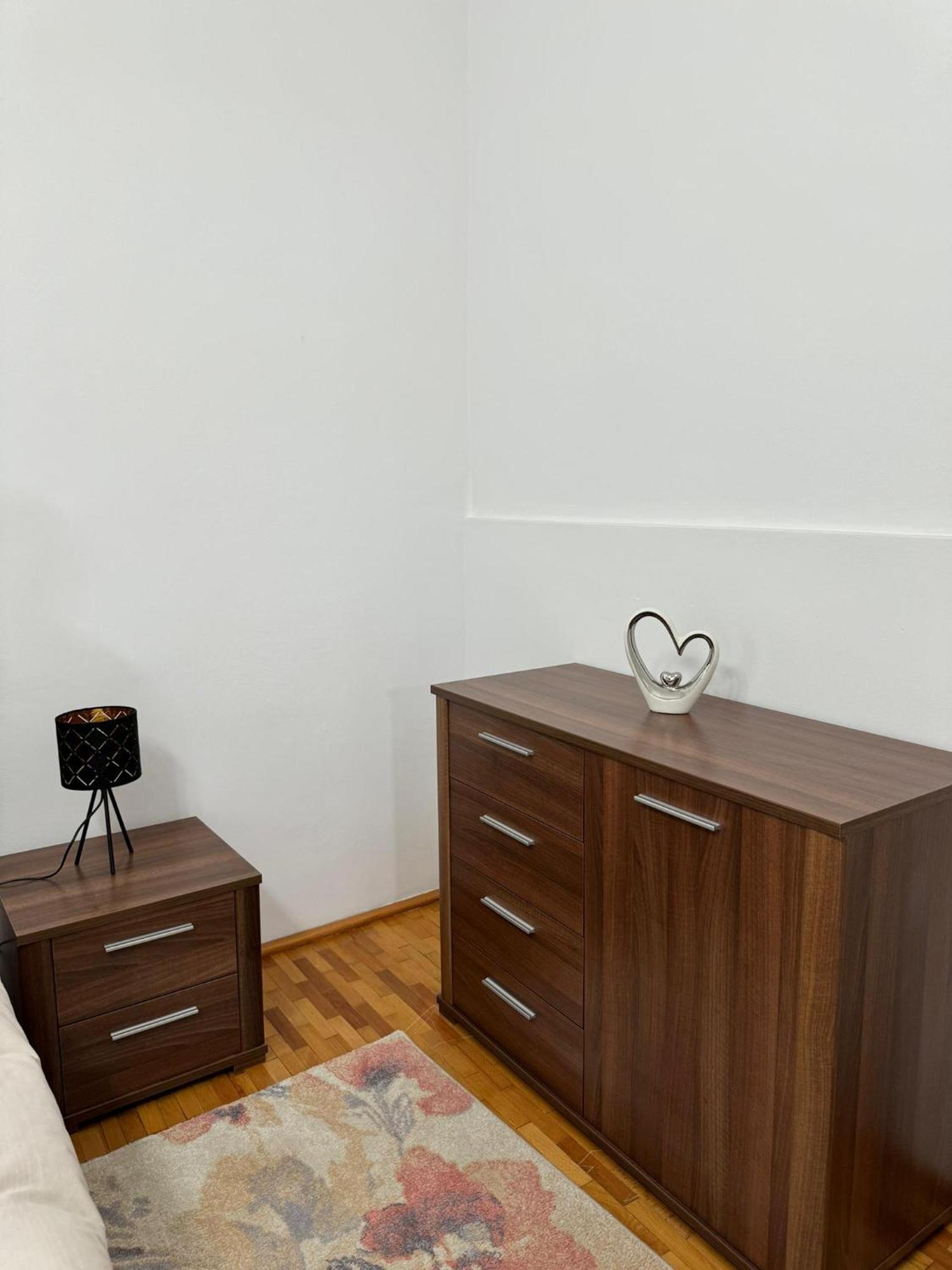 Apartament Victoria Τιμισοάρα Εξωτερικό φωτογραφία