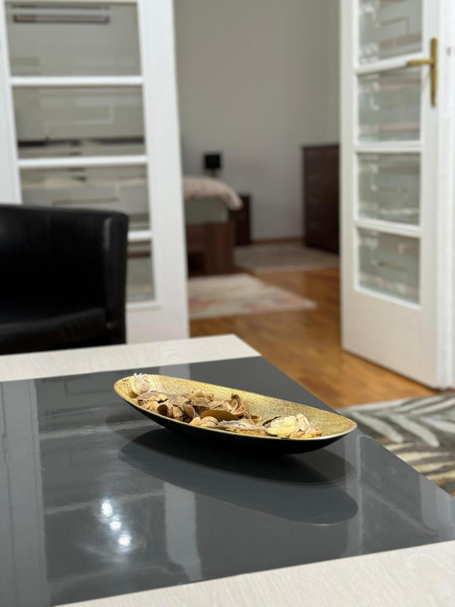Apartament Victoria Τιμισοάρα Εξωτερικό φωτογραφία